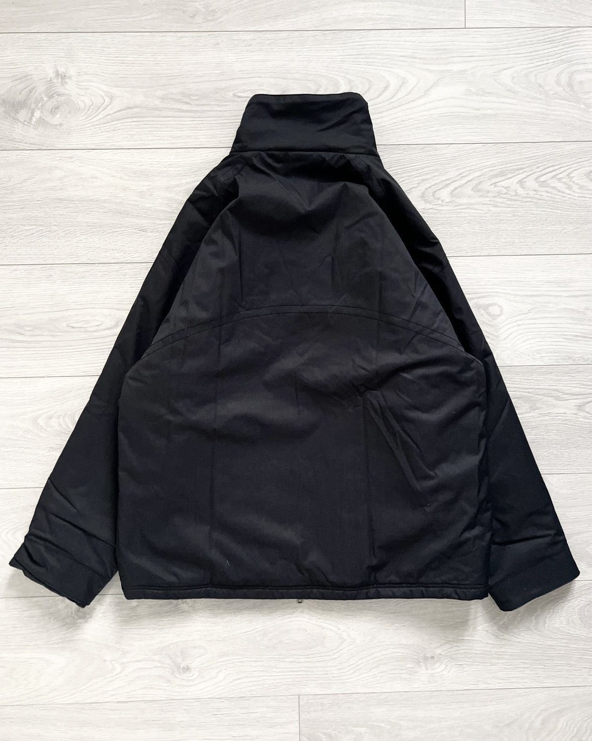 Oakley Oakley Software 00s Quilt Insulated Panelled Jacket Size US L / EU 52-54 / 3 - 9 Thumbnail