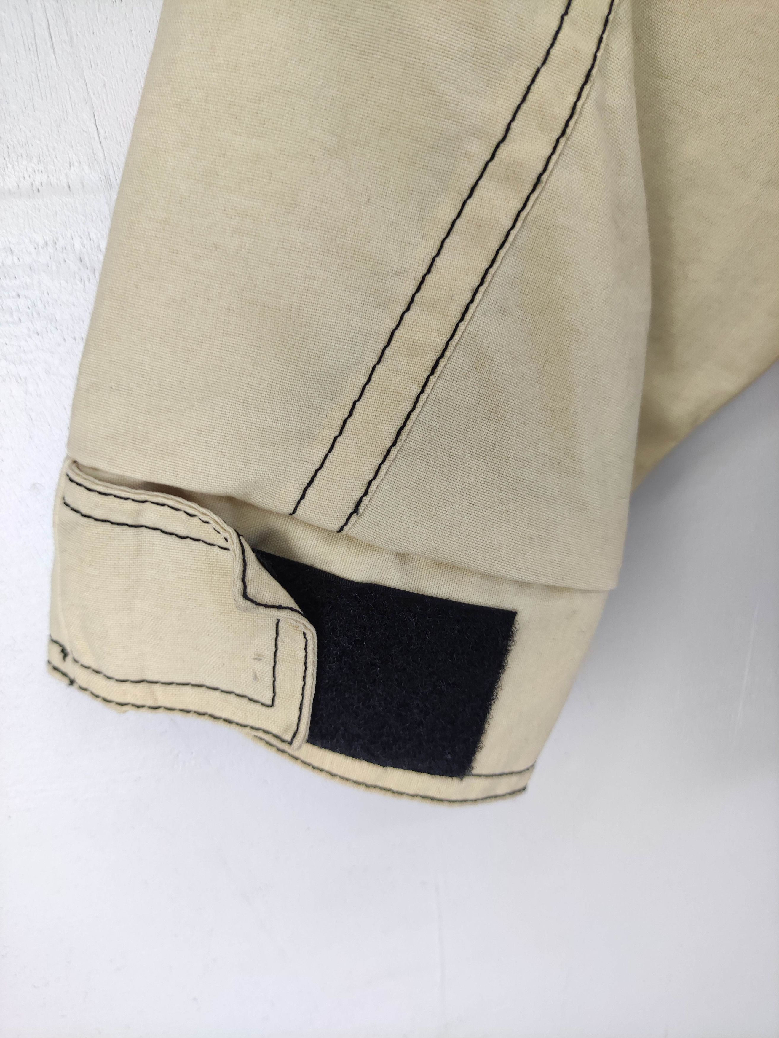 Sports Afield Vintage Sports Afield Jacket Zipper Size US M / EU 48-50 / 2 - 11 Thumbnail