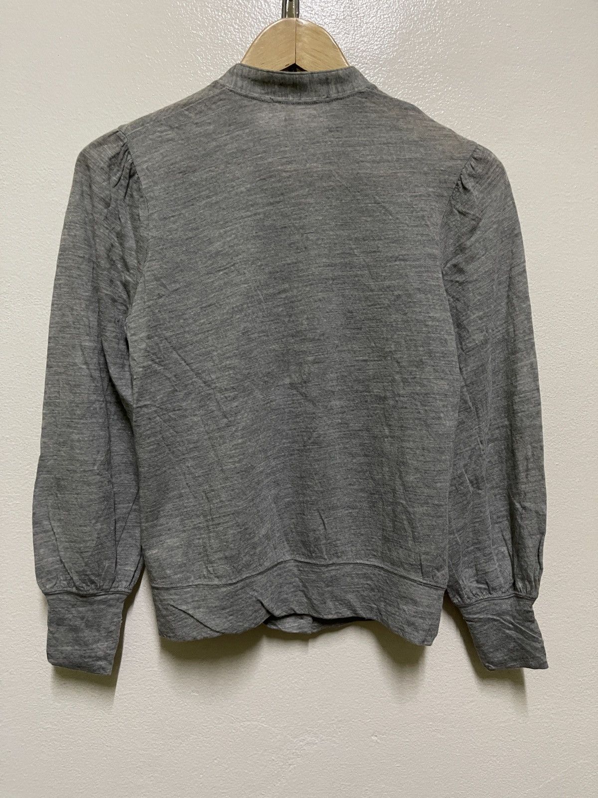 Issey Miyake × Tsumori Chisato Tsumori Chisato Long Sleeve Button Size M / US 6-8 / IT 42-44 - 8 Thumbnail