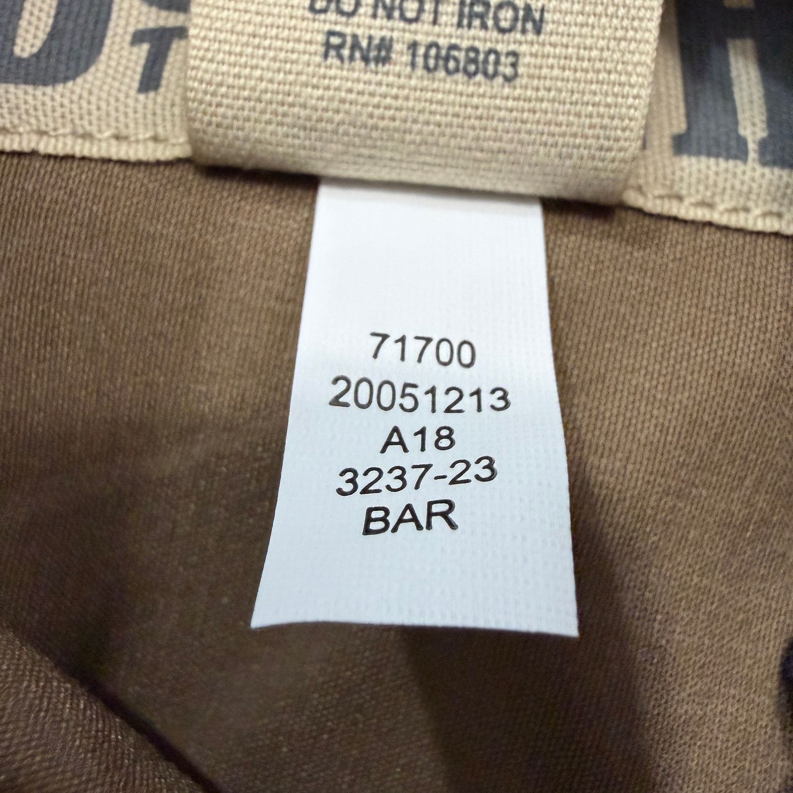 5.11 5.11 Tactical Taclite Pro Ripstop Cargo Pants Men XL (40x30) Size US 40 / EU 56 - 5 Thumbnail