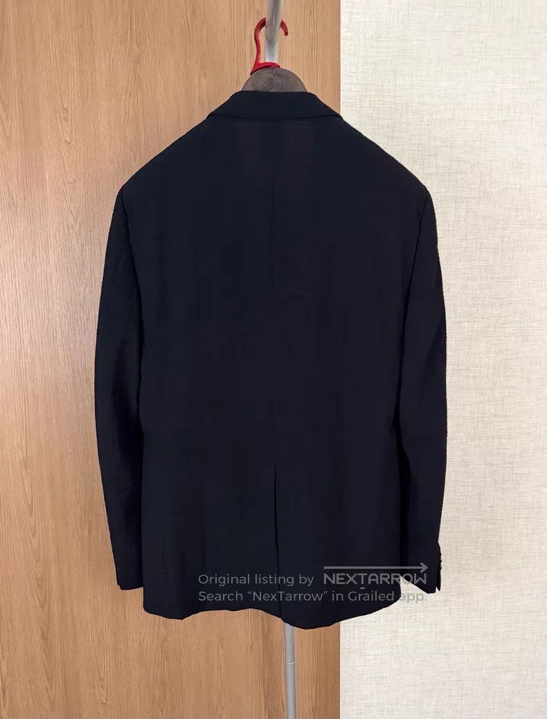 Hermes Hermes Men's Casual Jacket Size US L / EU 52-54 / 3 - 8 Thumbnail