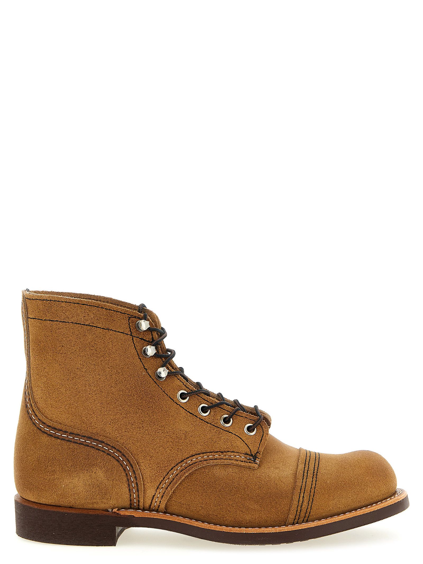 Red Wing Red wing x Jcrew 4580 | Grailed