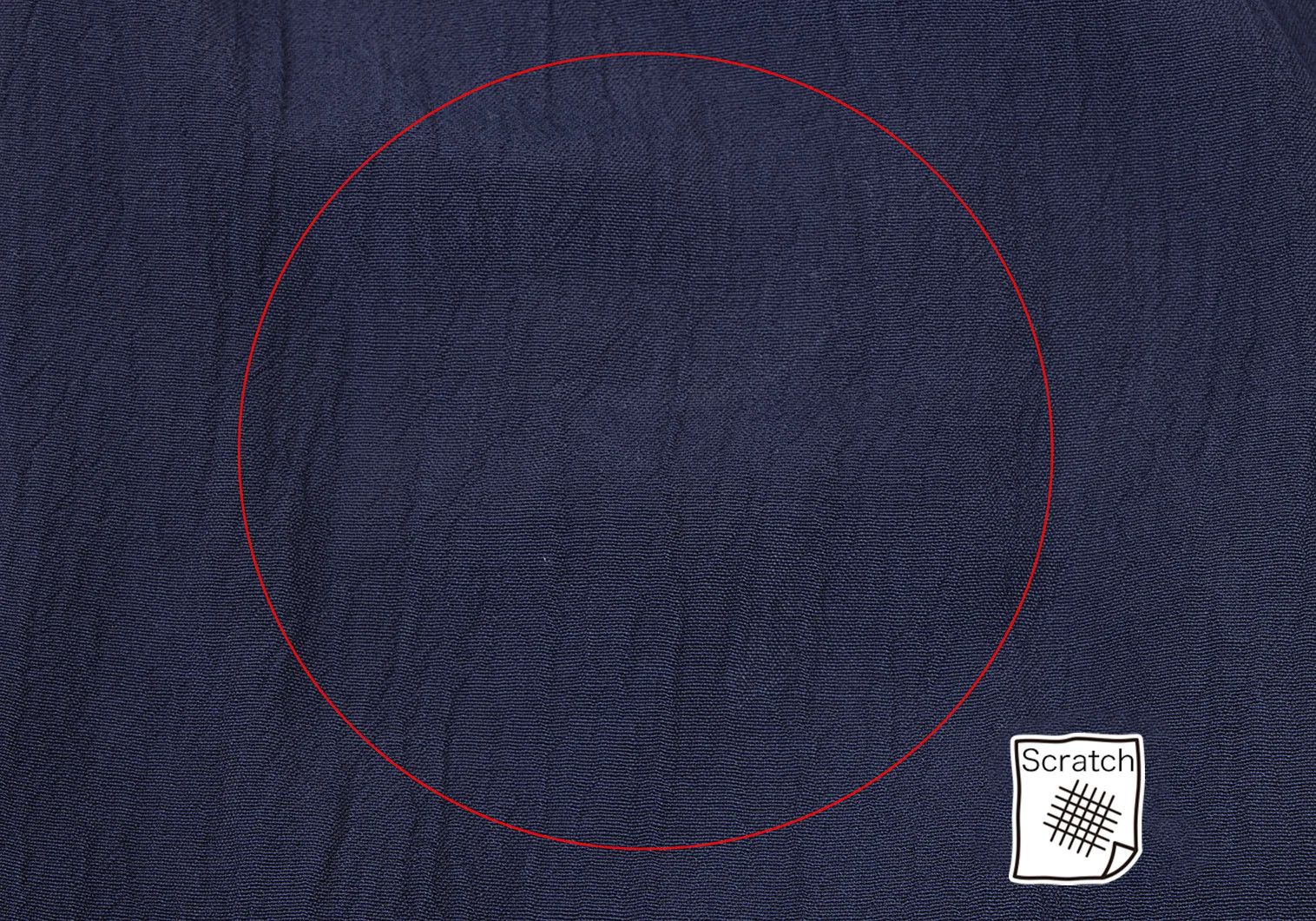 Issey Miyake Indigo Dyed Two-Tuck Pants L-XL in Dark Blue Size US 36 / EU 52 - 10 Thumbnail