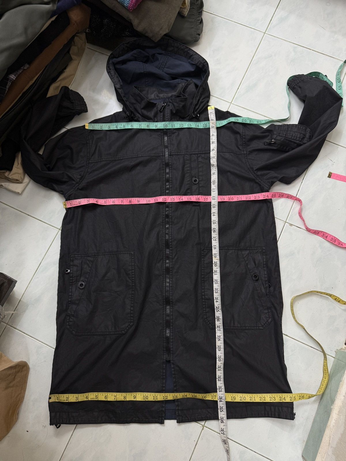 Polo Ralph Lauren 🔥🔥🔥STEALS POLO SPORTS RALPH LAUREN PARKAS Size US M / EU 48-50 / 2 - 16 Thumbnail