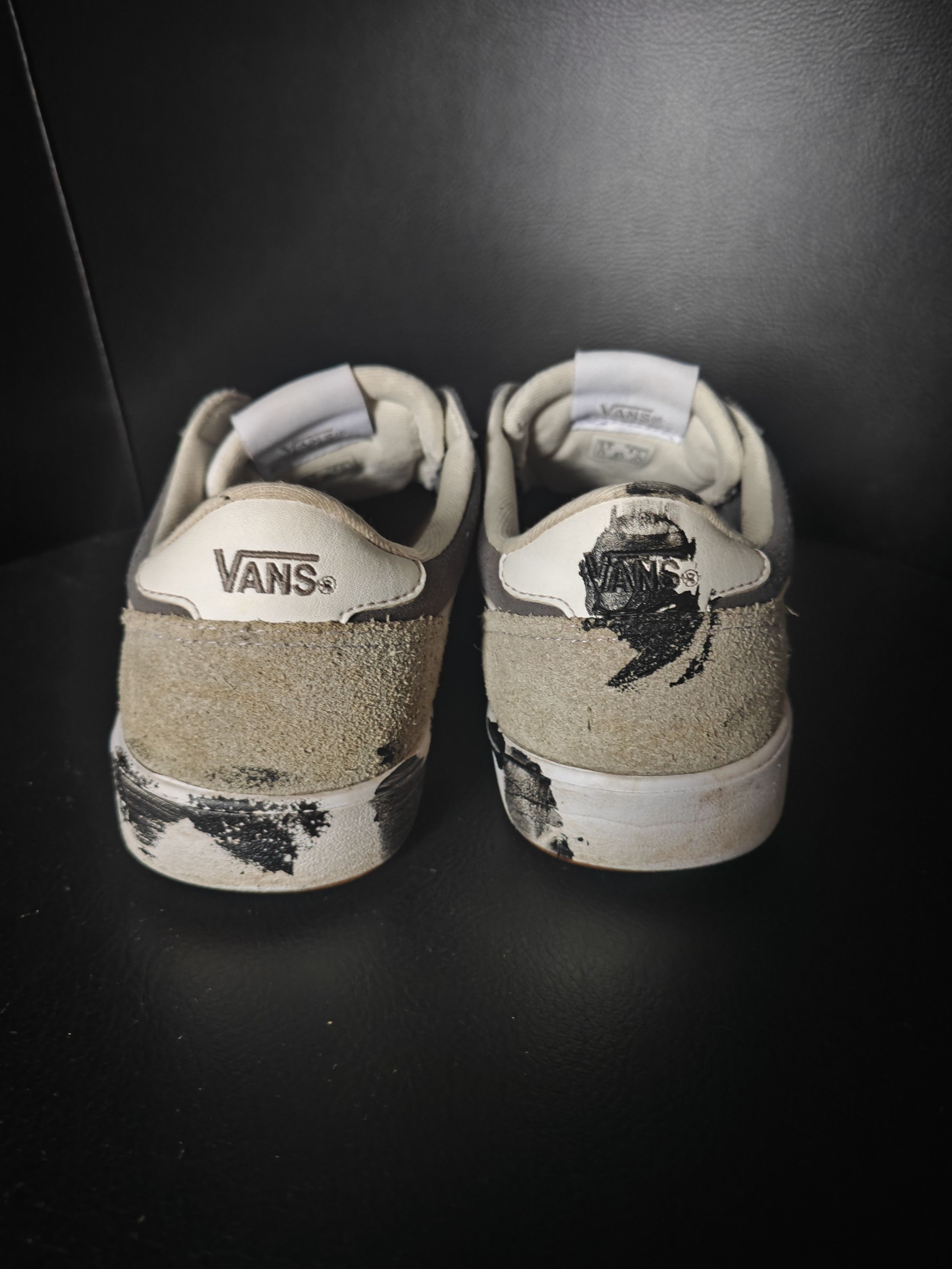 Vans Vans archive extrême rare shoes Size US 6.5 / EU 39-40 - 5 Thumbnail