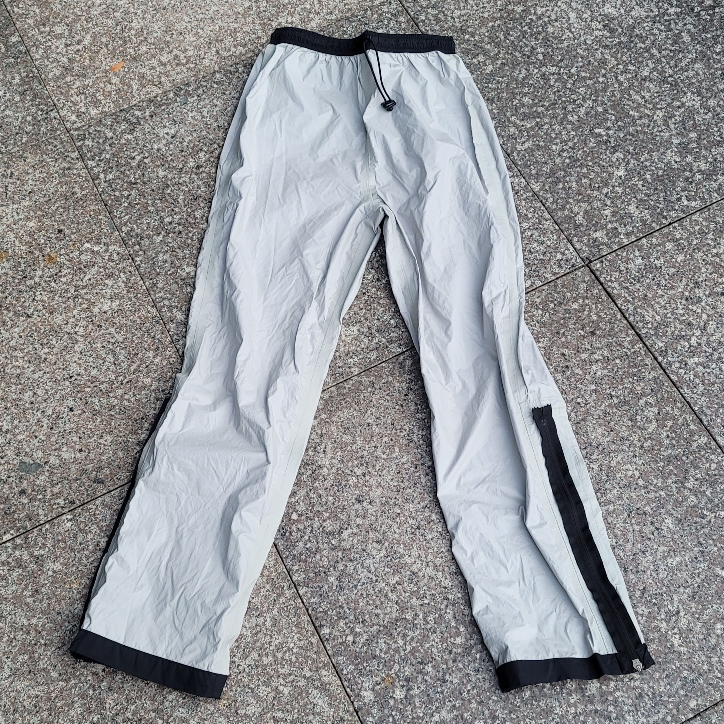 L.L. Bean L.L.Bean rain pants size S Size 28" / US 6 / IT 42 - 7 Thumbnail