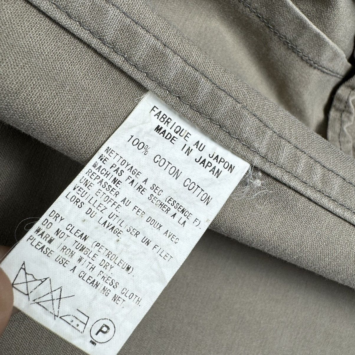 Yohji Yamamoto 🔥Y’S BUTTONLESS CARDIGAN LONG JACKET Size US M / EU 48-50 / 2 - 8 Thumbnail