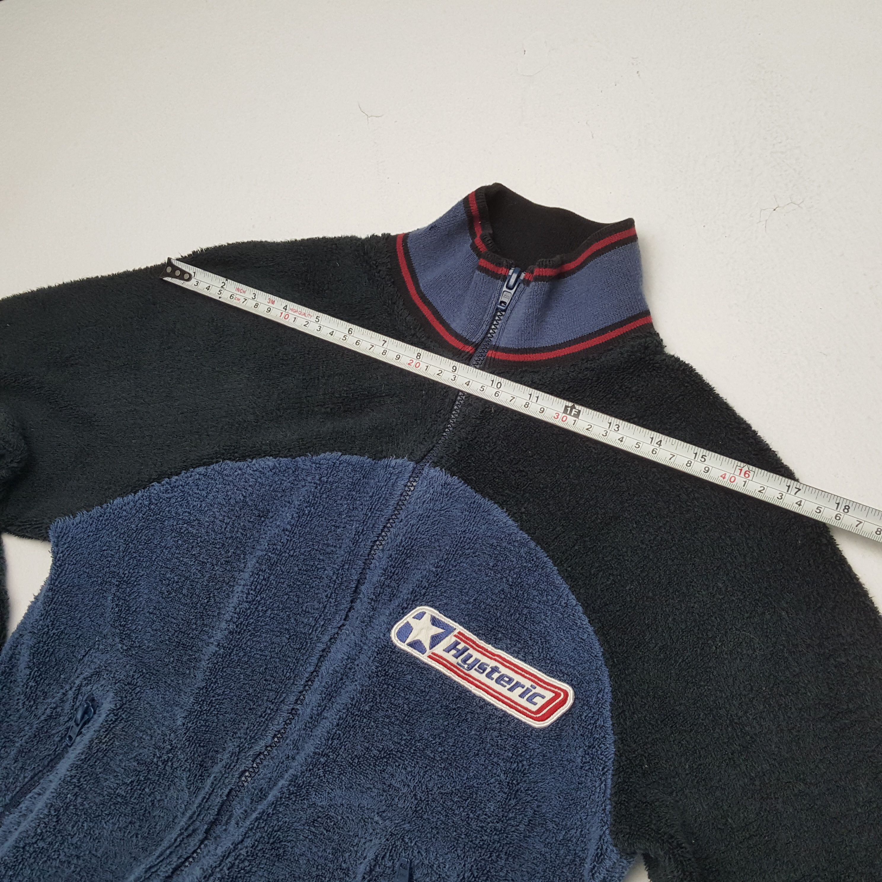 Hysteric Glamour × Japanese Brand × Vintage Vintage HYSTERIC GLAMOUR Japanese Fashion Brand Sweaters Size US XS / EU 42 / 0 - 5 Thumbnail
