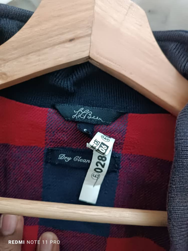 Designer × L.L. Bean LL BEAN BOMBERS Size US S / EU 44-46 / 1 - 5 Thumbnail