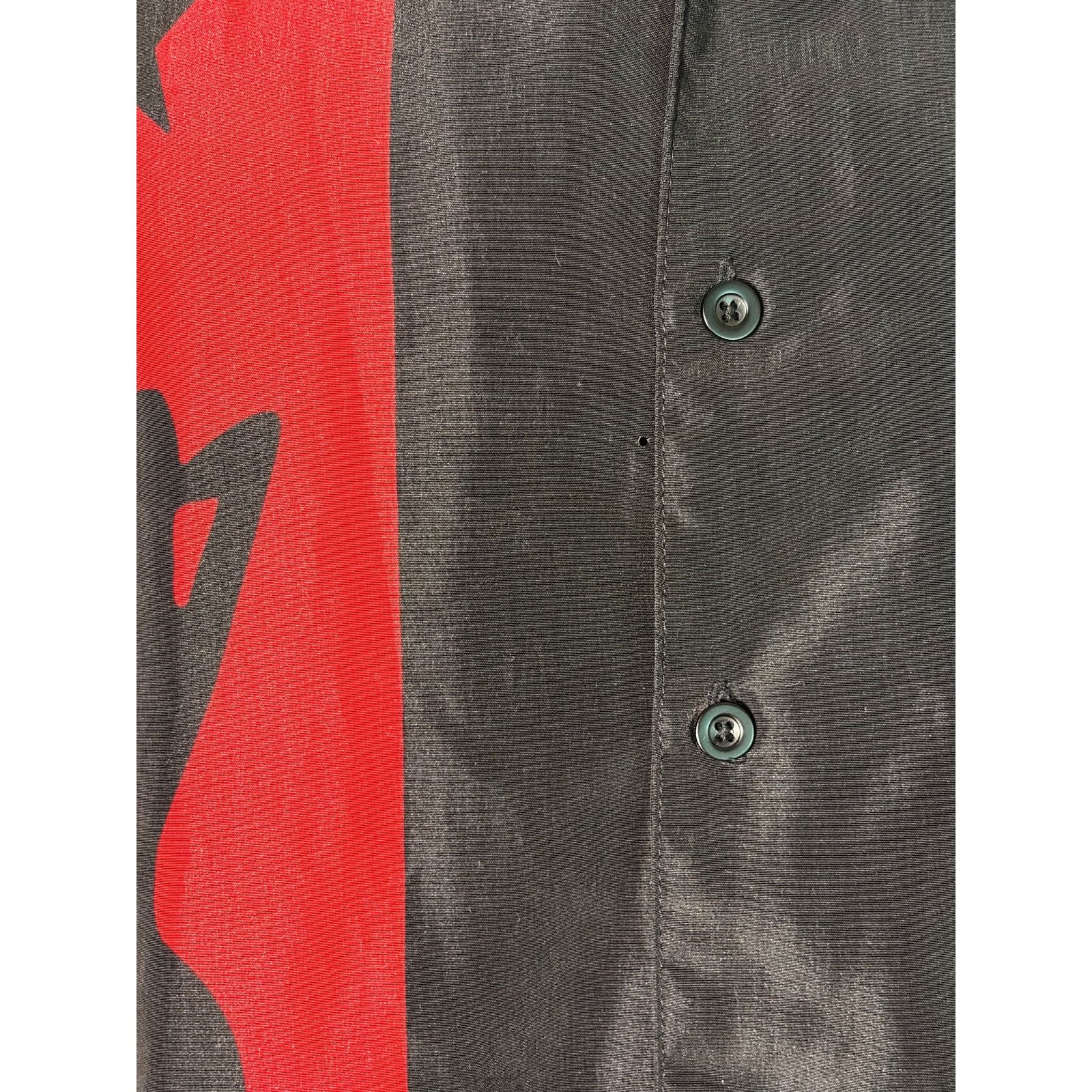 Steve And Barrys × Vintage Y2K Steve & Barry's Classic Hawaiian Button-Up Casual Shirt Size US XL / EU 56 / 4 - 8 Thumbnail