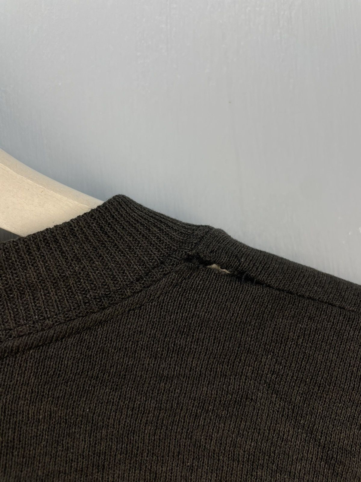 Santa Cruz Skateboards Vintage 90s Santa Cruz Skateboard sweatshirt Size US L / EU 52-54 / 3 - 8 Thumbnail