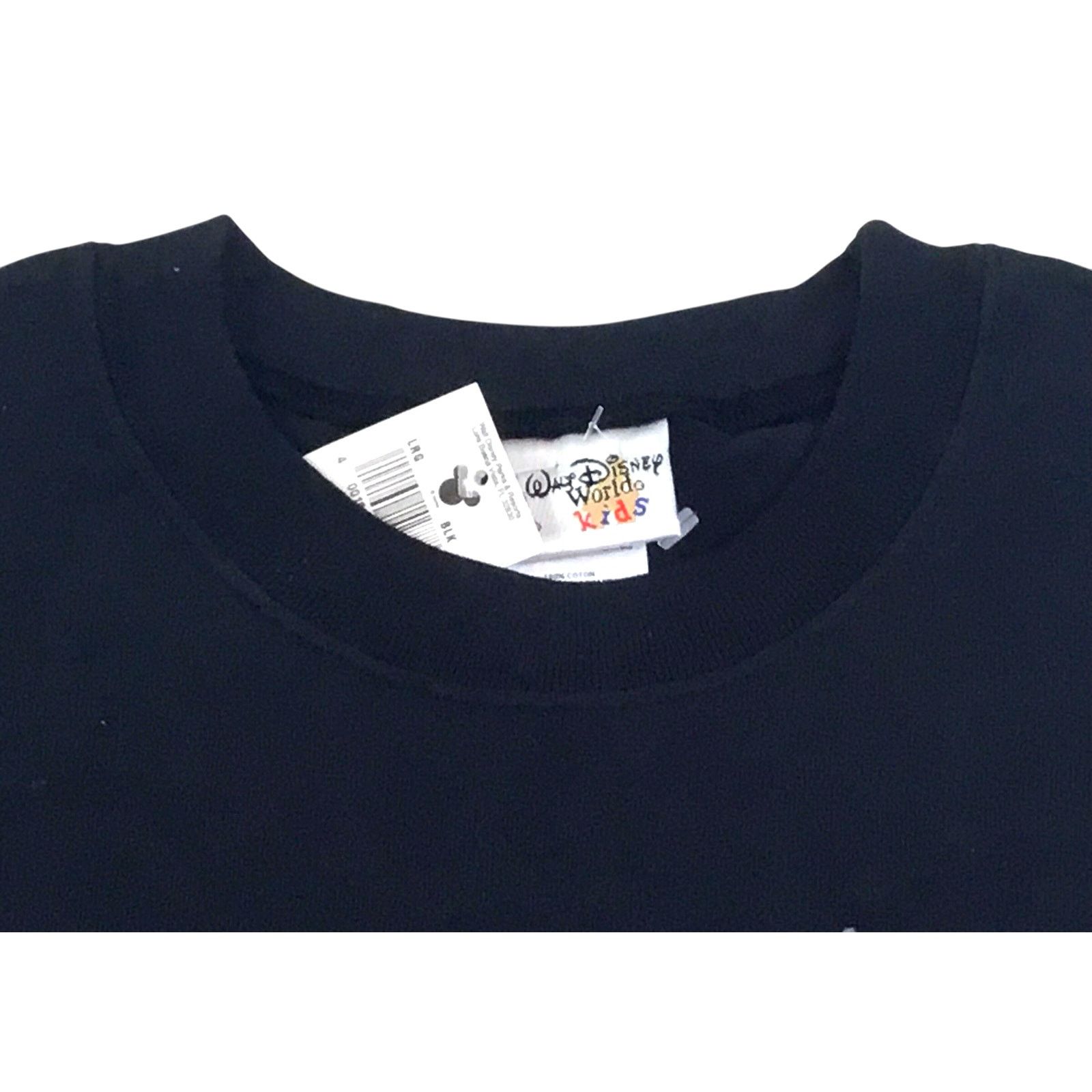 Disney Walt Disney World Kids Tank T-Shirt Magic Sorcerer New NWT L Size US L / EU 52-54 / 3 - 3 Thumbnail