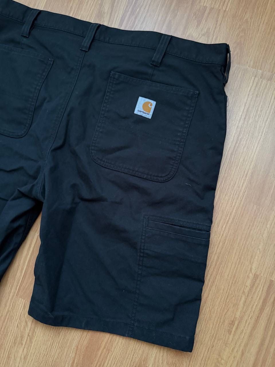 Carhartt Carhartt Shorts Y2K Size US 38 / EU 54 - 6 Thumbnail