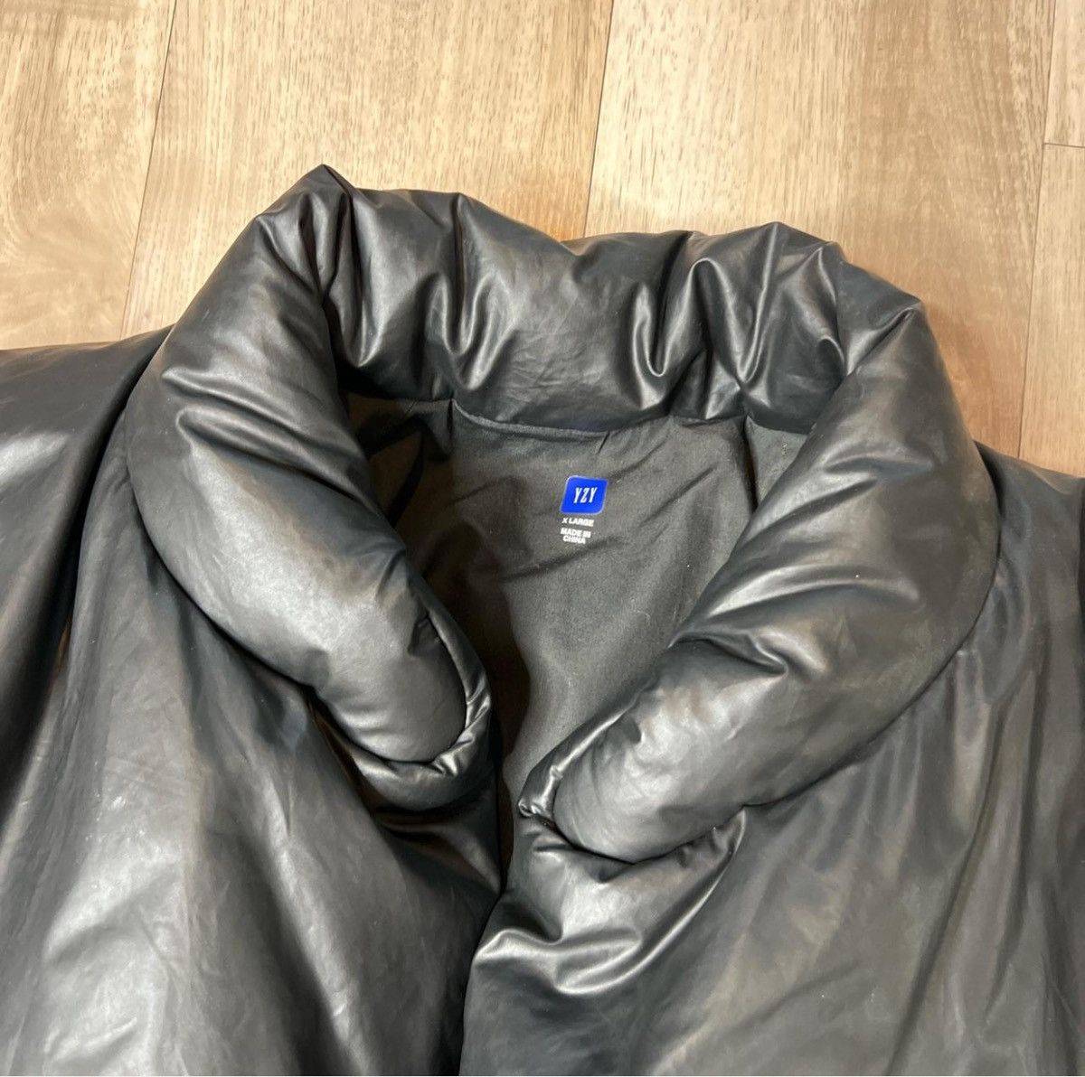 Gap × Yeezy Yeezy X Gap Round Jacket Size US XL / EU 56 / 4 - 2 Thumbnail