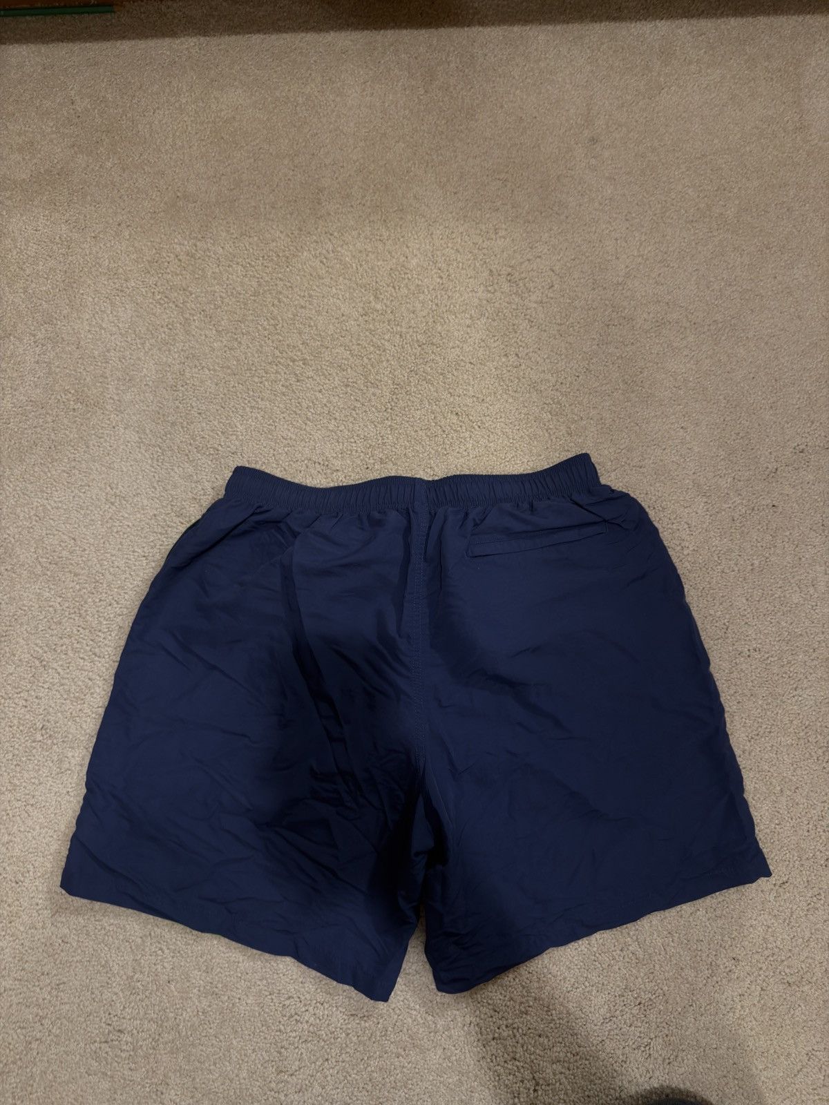 Stussy Stussy Swim Trunks sz Large Size US 34 / EU 50 - 2 Thumbnail