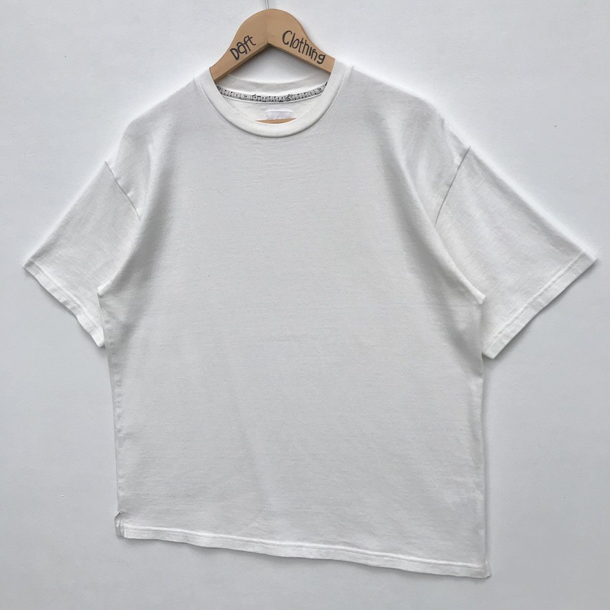 Number (N)ine Number (N)Ine Plain Shirt Number Nine Japanese Designer Size US L / EU 52-54 / 3 - 3 Thumbnail