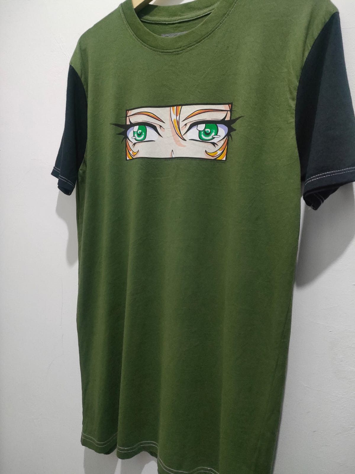 Japanese Brand anime x get lost perv Size US M / EU 48-50 / 2 - 3 Thumbnail