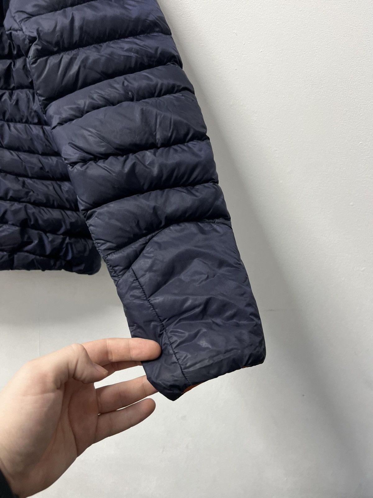 Arc'teryx Arcteryx Puffer Jacket Thorium AR Hoody GorpCore Size US S / EU 44-46 / 1 - 19 Thumbnail