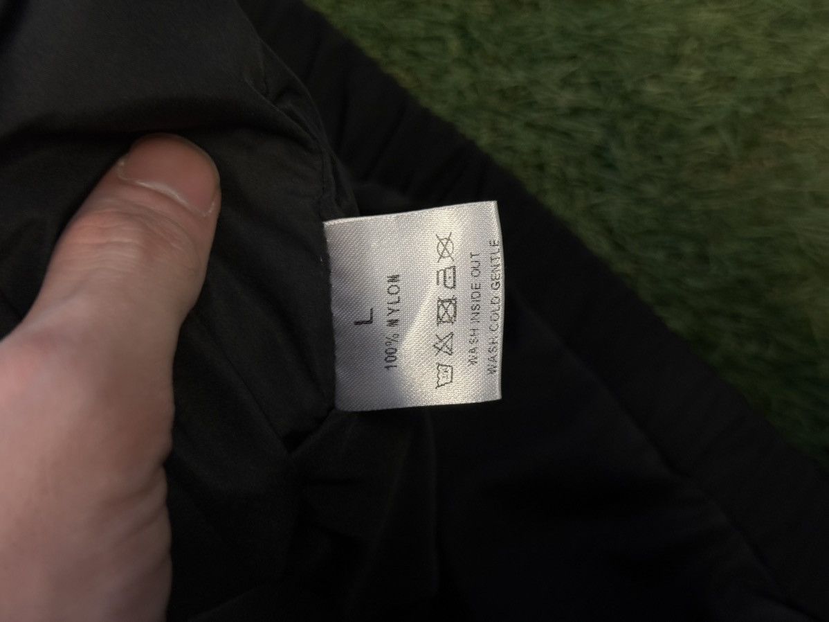 Vale Valley Track Jacket Size (L)Brand New Black Size US L / EU 52-54 / 3 - 8 Thumbnail