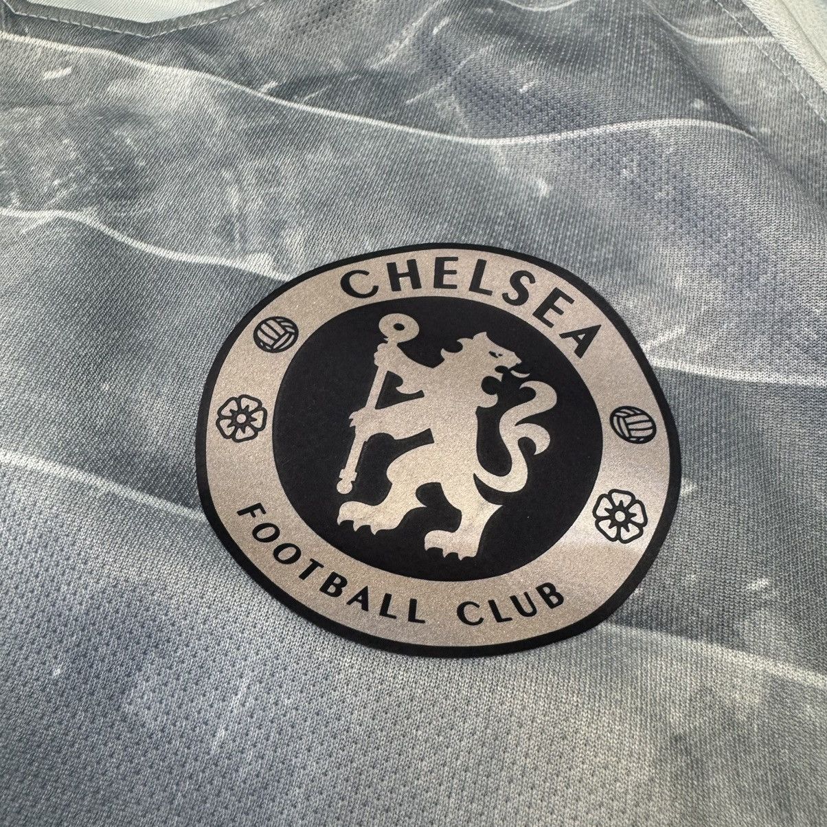 Nike Chelsea 18/19 third away #18 Giroud Size US S / EU 44-46 / 1 - 6 Thumbnail