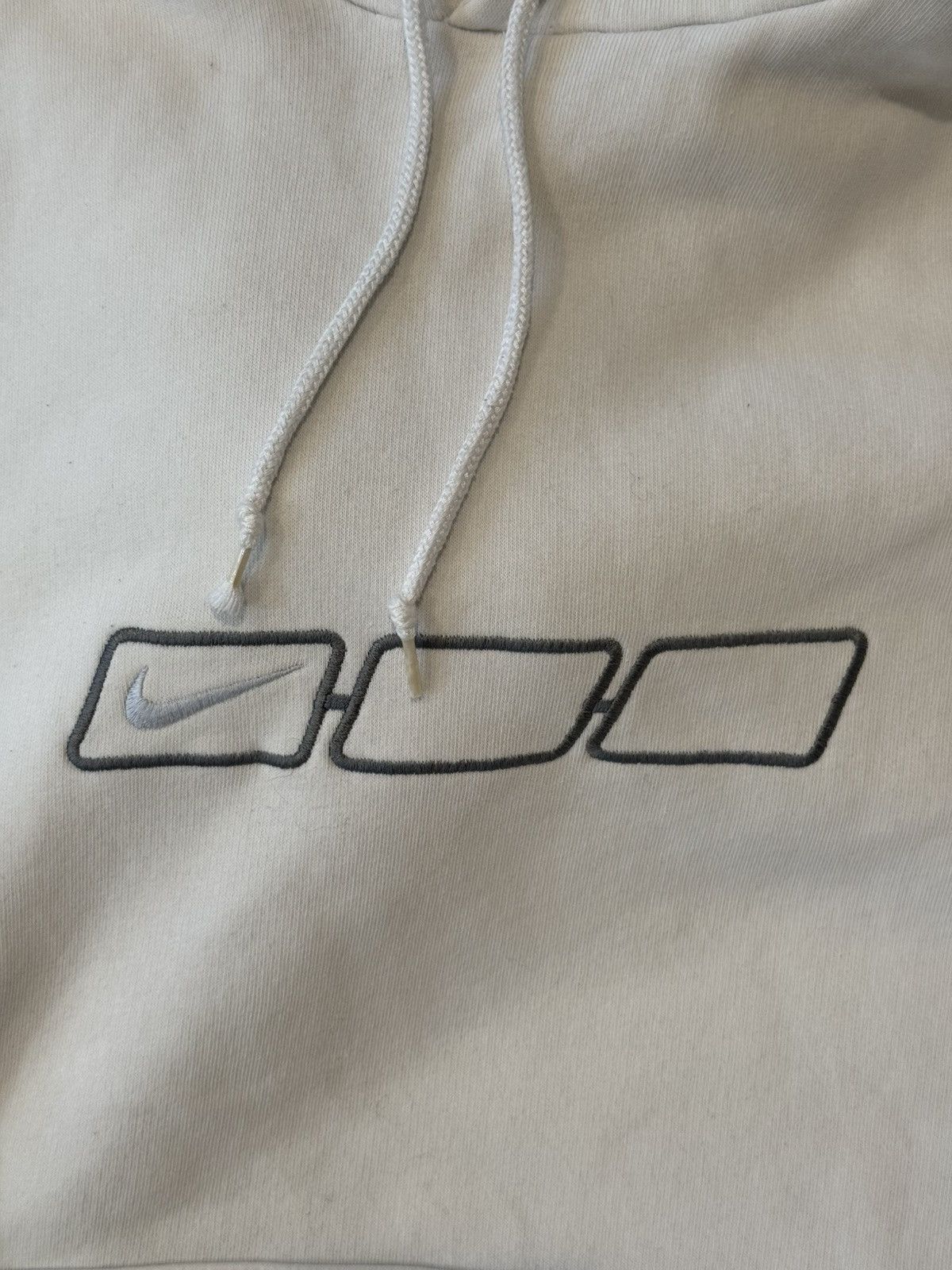 Nike Rare Vintage Nike Hoodie Size US L / EU 52-54 / 3 - 2 Thumbnail