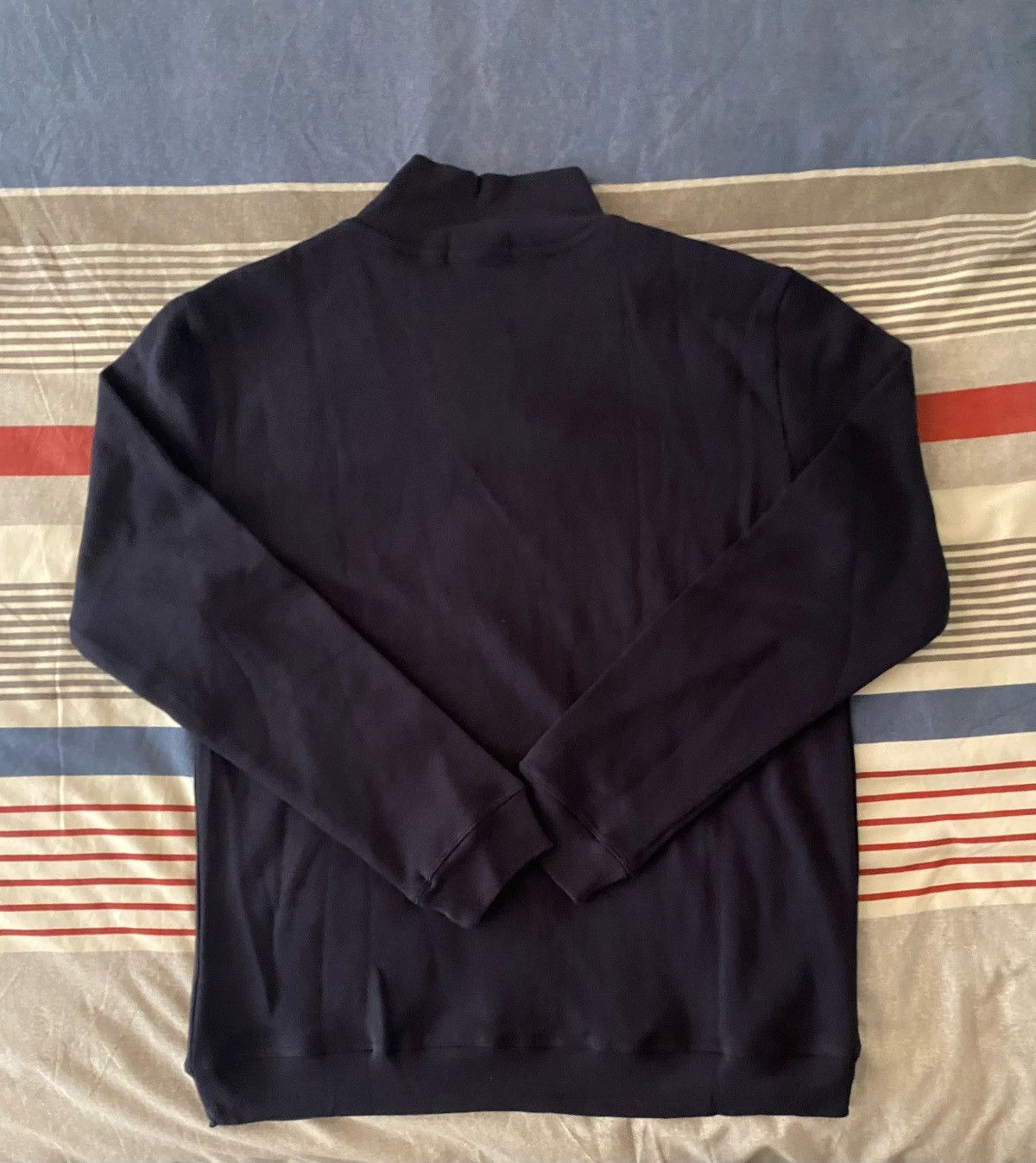 Polo Ralph Lauren Polo Ralph Lauren large quarter-zip Size US L / EU 52-54 / 3 - 5 Thumbnail