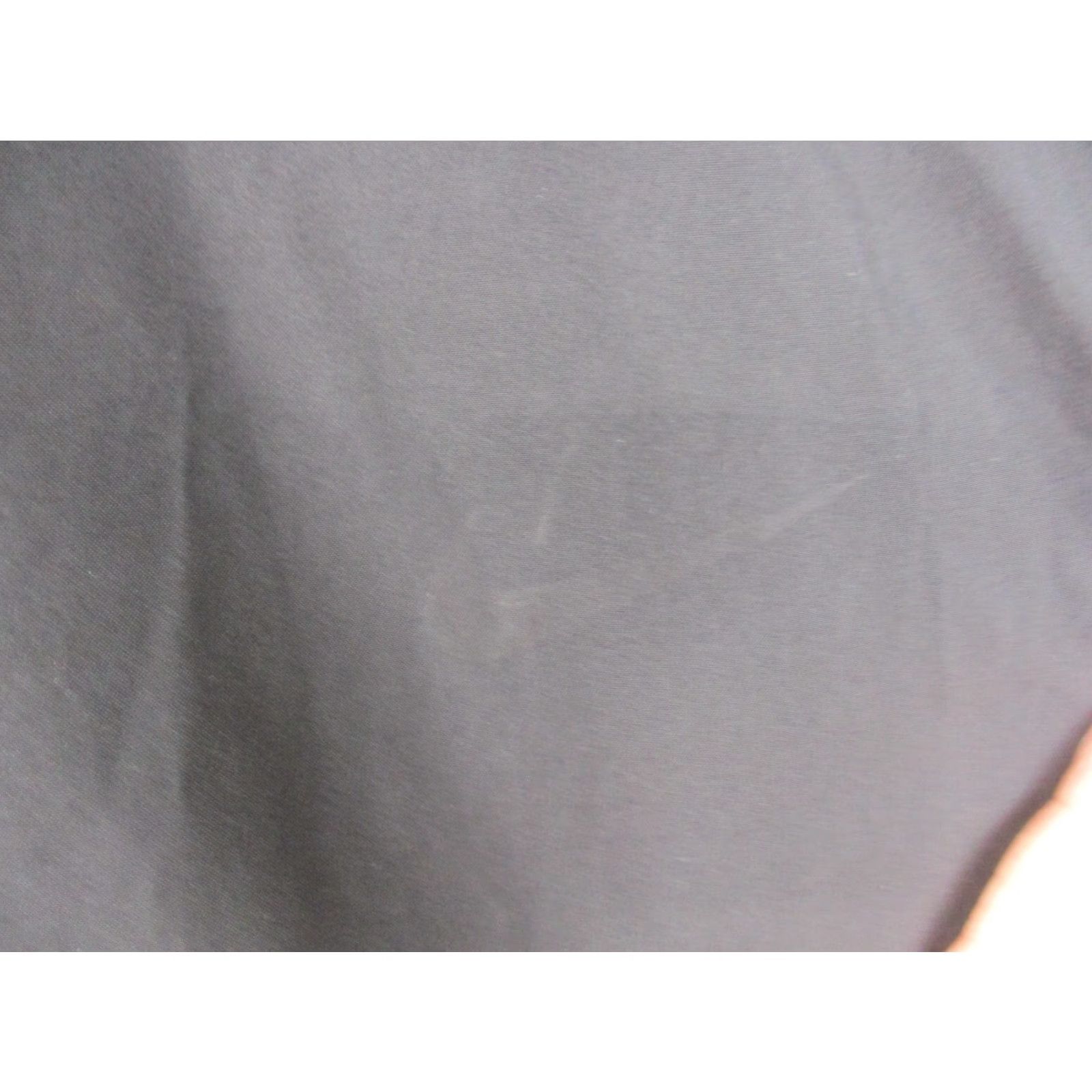 Nike Nike Storm-FIT Pants XL Men Black Track Pants - Rain Zipper Ankle Lined, Golf, Activewear, Nike Brand, Regular Size, 32 Inseam, 34 Waist, Mens Size US 36 / EU 52 - 4 Thumbnail