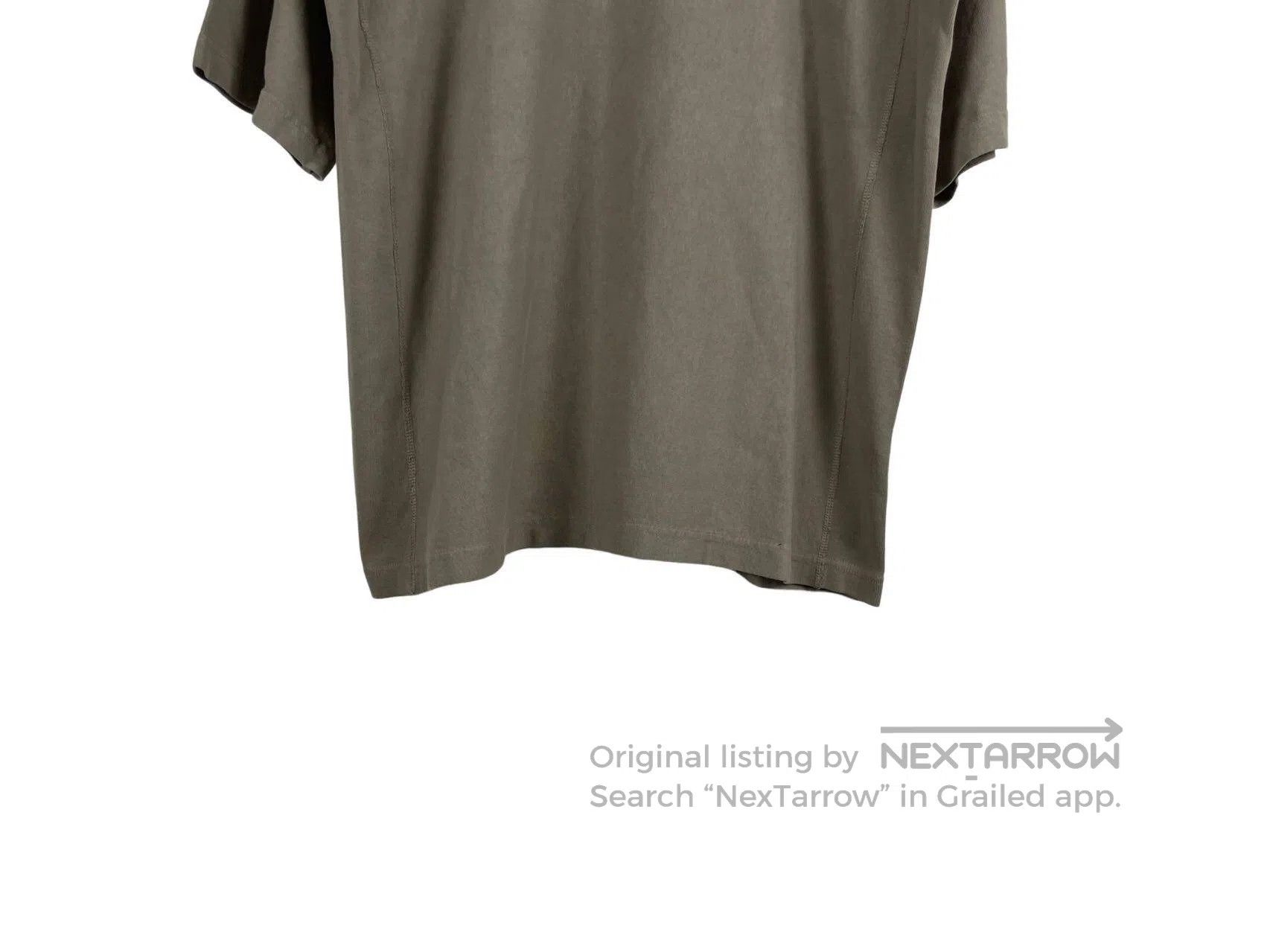 Other Monkey Time x Champion Loose Brown Short Sleeve Size US L / EU 52-54 / 3 - 5 Thumbnail