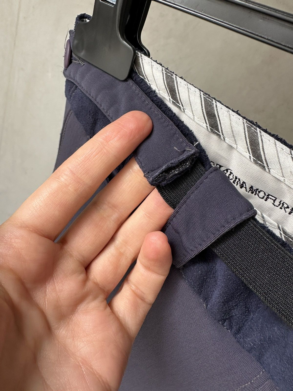 Marithe + Francois Girbaud Marithe Francois Girbaud Pants Size 36 Vintage jodhpurs Size 25" / US 0 / IT 36 - 9 Thumbnail