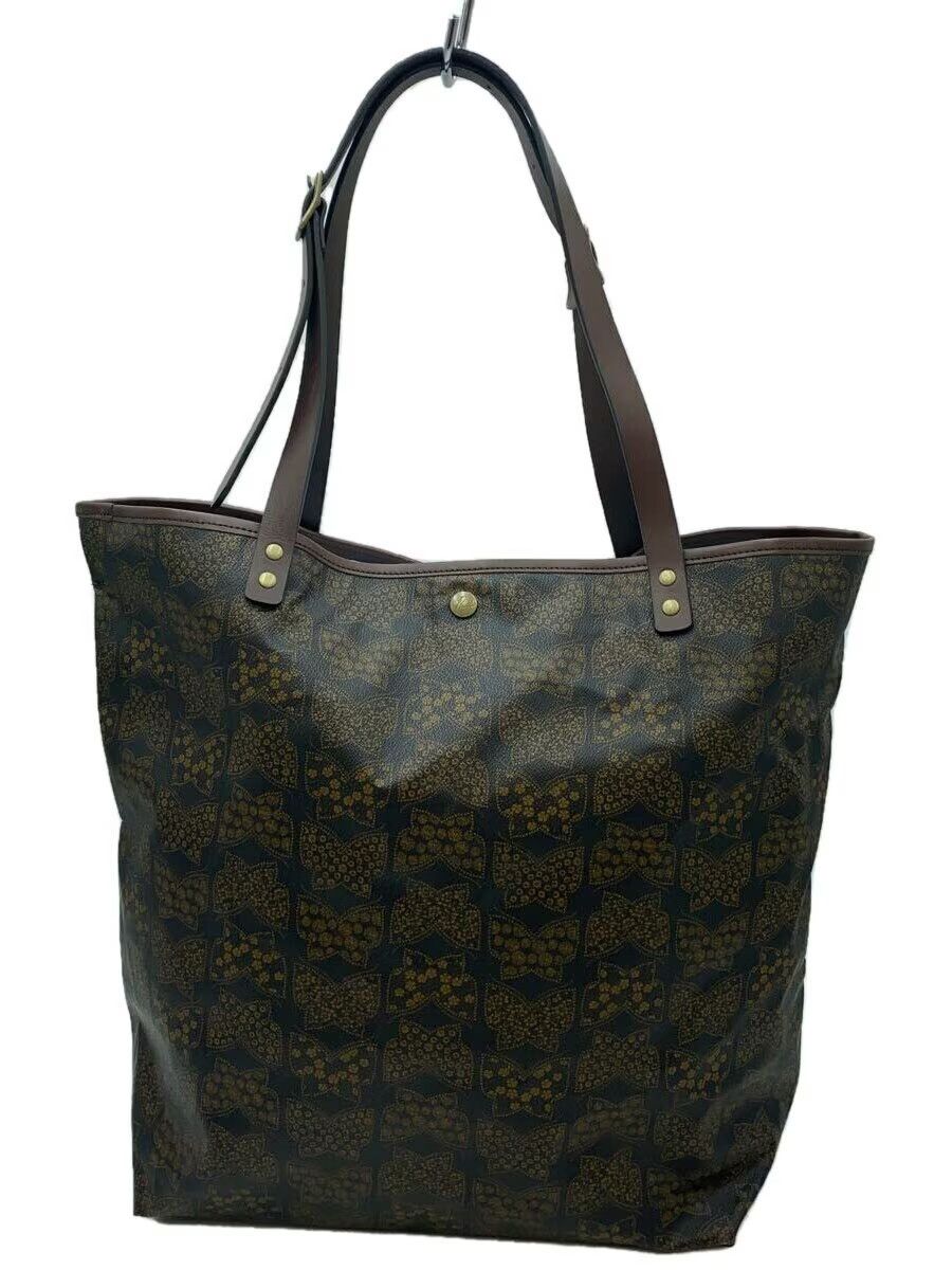 Needles Monogram Butterfly Tote Bag Size ONE SIZE - 1 Thumbnail