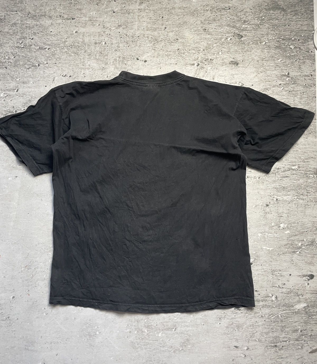 Japanese Brand Vintage Half Life t-shirt Size US XL / EU 56 / 4 - 2 Thumbnail