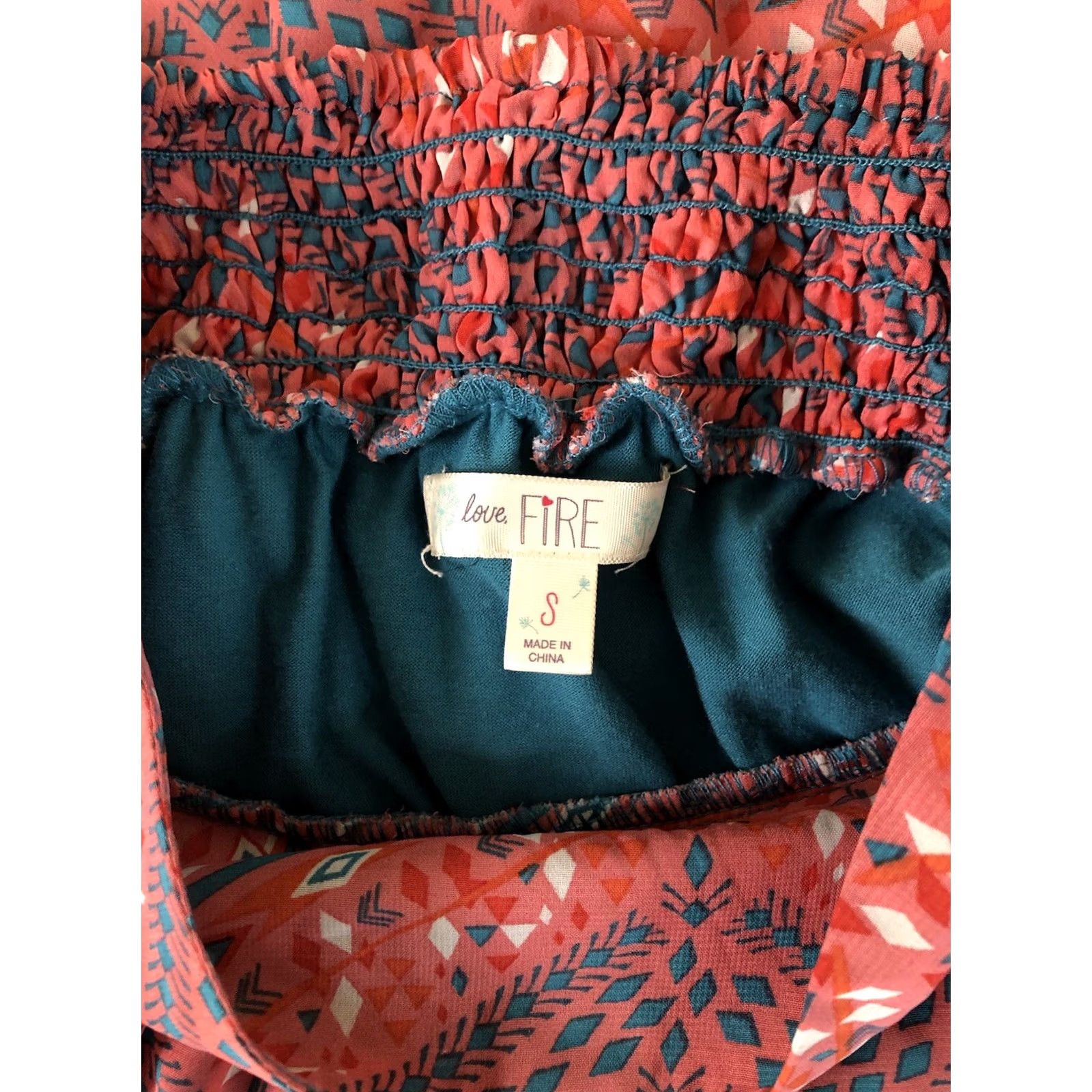 Vintage NWT text Size 28" / US 6 / IT 42 - 3 Thumbnail