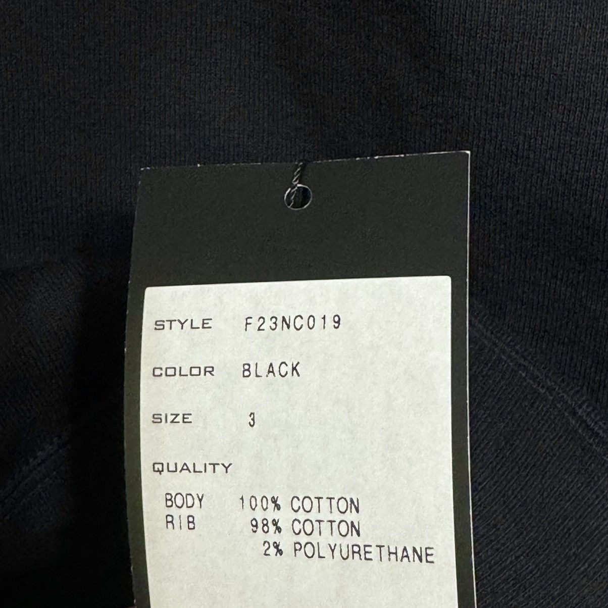 Number (N)ine hoodie number nine sovc Size US L / EU 52-54 / 3 - 6 Thumbnail