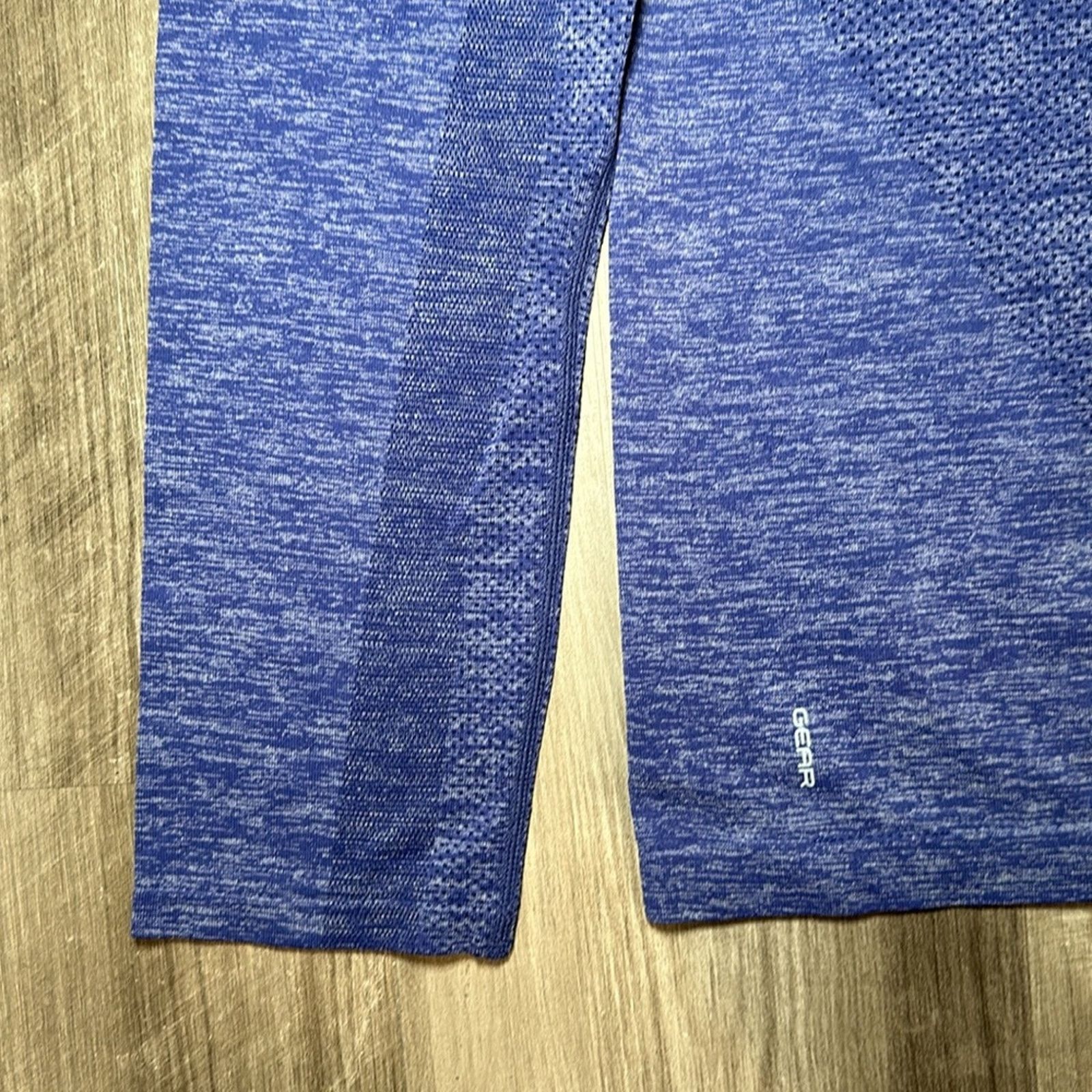 Champion Champion Vapor Gear Power Flex Quarter Zip Pullover - Large Size US L / EU 52-54 / 3 - 4 Thumbnail