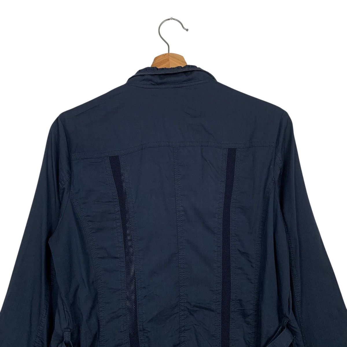 Kansai Yamamoto Kansai Yamamoto Bis Jacket Size M / US 6-8 / IT 42-44 - 8 Thumbnail