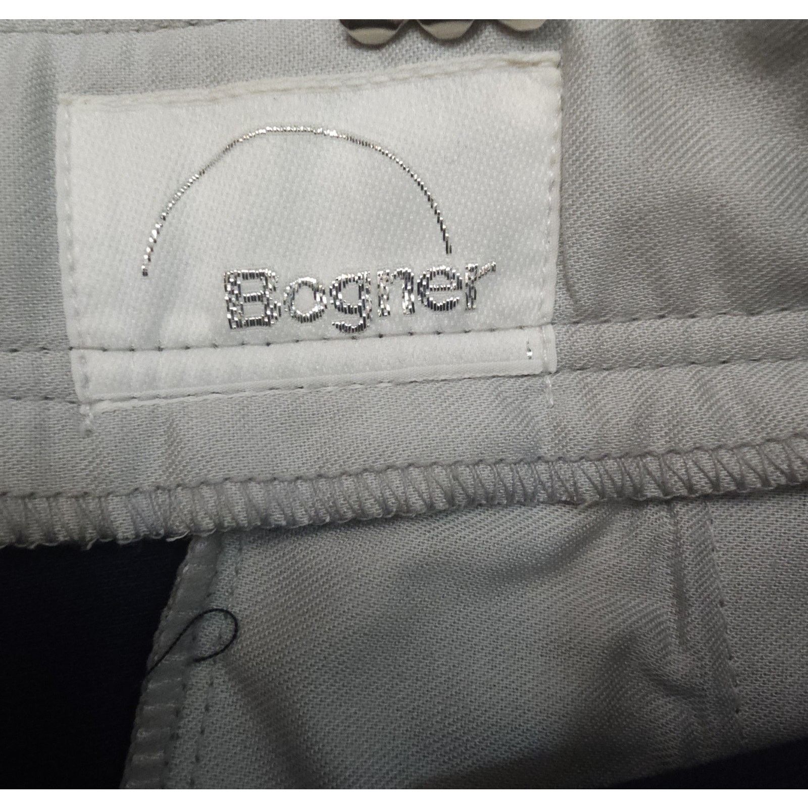 Bogner Bogner Wool Blend Ski Snowboard Bib Overalls Pants 34 R31×28 Size 31" - 11 Thumbnail