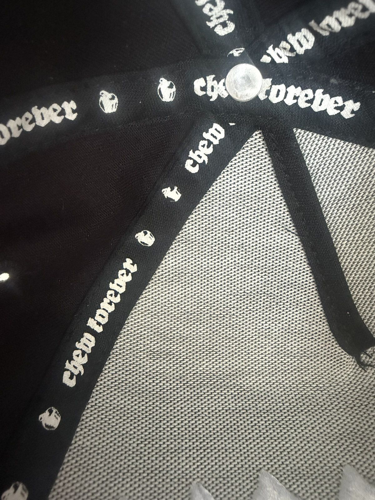 Chew Forever Chew Forever Cap Size ONE SIZE - 10 Thumbnail