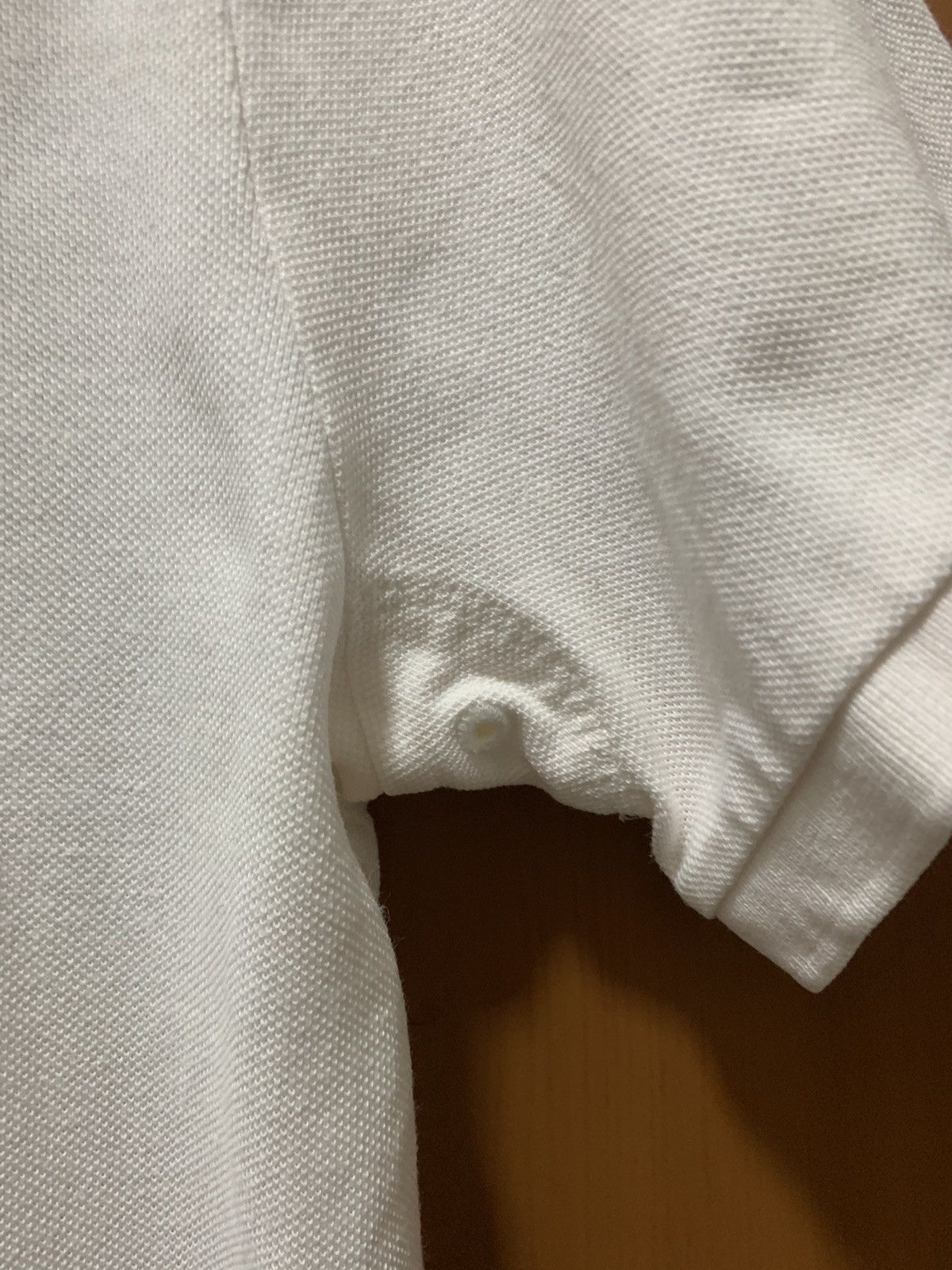 Polo Ralph Lauren Ralph Lauren Polo Club Polo Shirt Large Size US L / EU 52-54 / 3 - 9 Thumbnail
