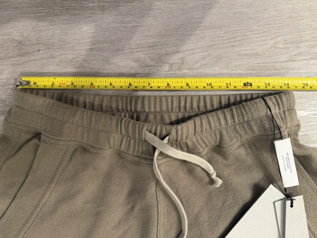 Moncler × Rick Owens Moncler Rick Owens Belas Pants Size US 32 / EU 48 - 6 Thumbnail