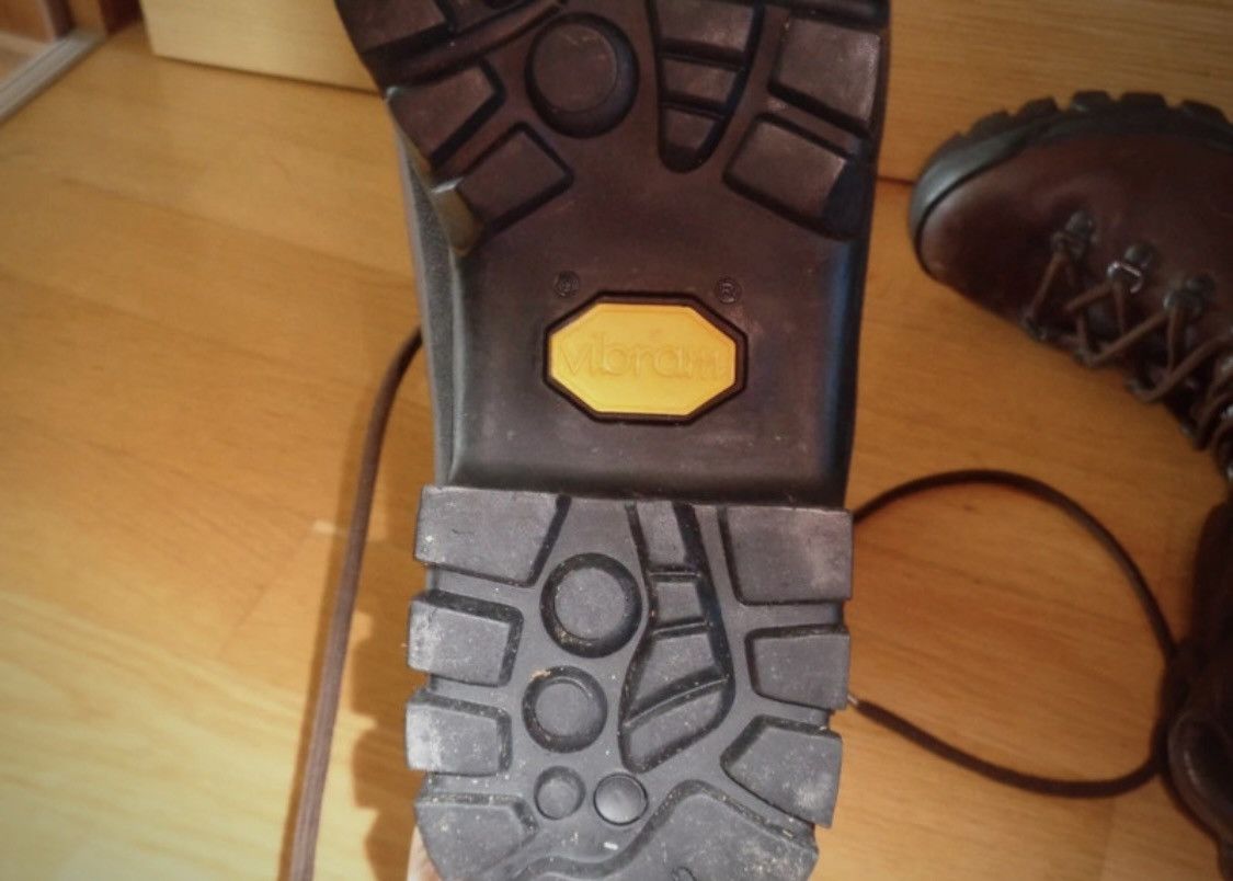 Other Leather boots Size US 8.5 / IT 38.5 - 12 Thumbnail