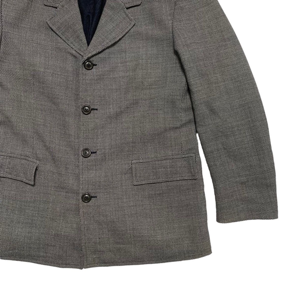 Emporio Armani Emporio Armani Jacket Size US M / EU 48-50 / 2 - 3 Thumbnail