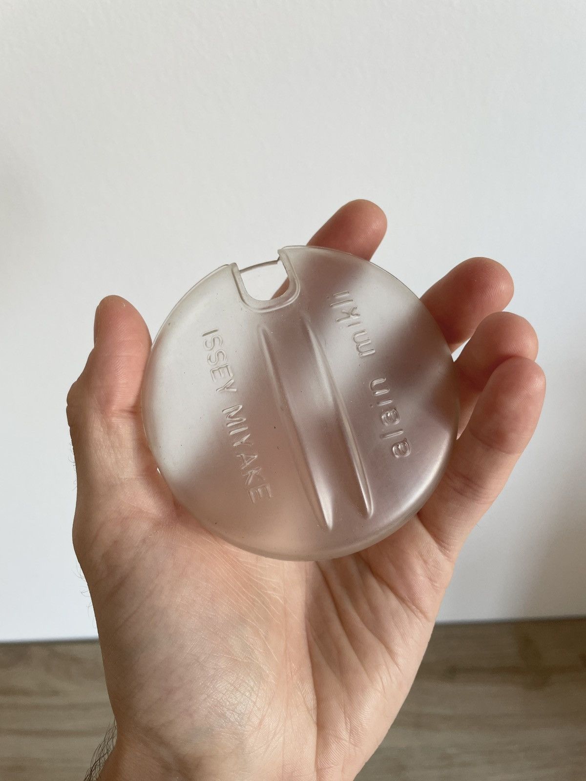 Alain Mikli × Issey Miyake 2000’s Issey Miyake x Alain Mikli Multi Folding Glasses Size ONE SIZE - 14 Thumbnail