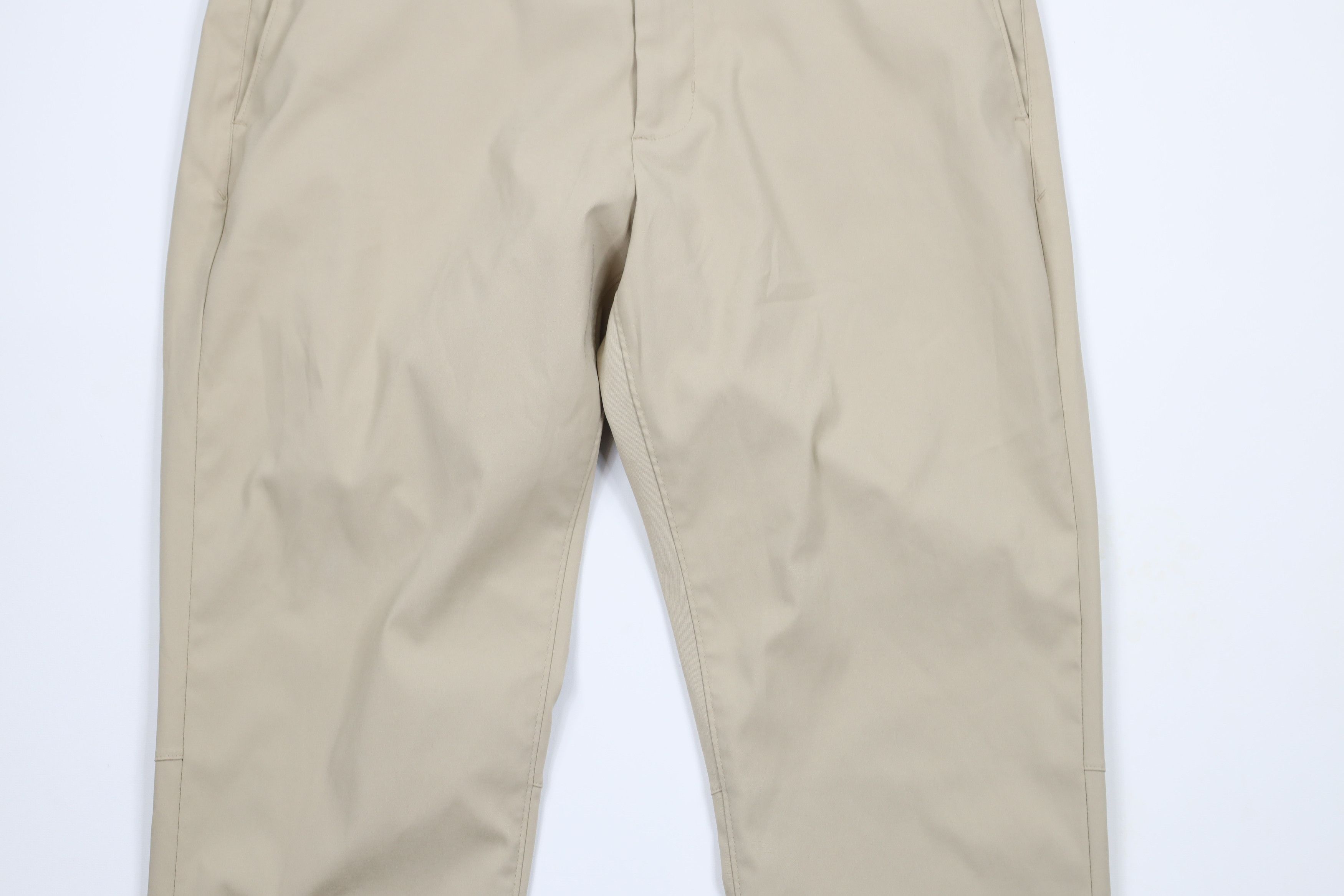 Tommy Bahama × Vintage Tommy Bahama Tech Stretch Chinos Chino Pants Beige Khaki Size US 34 / EU 50 - 3 Thumbnail