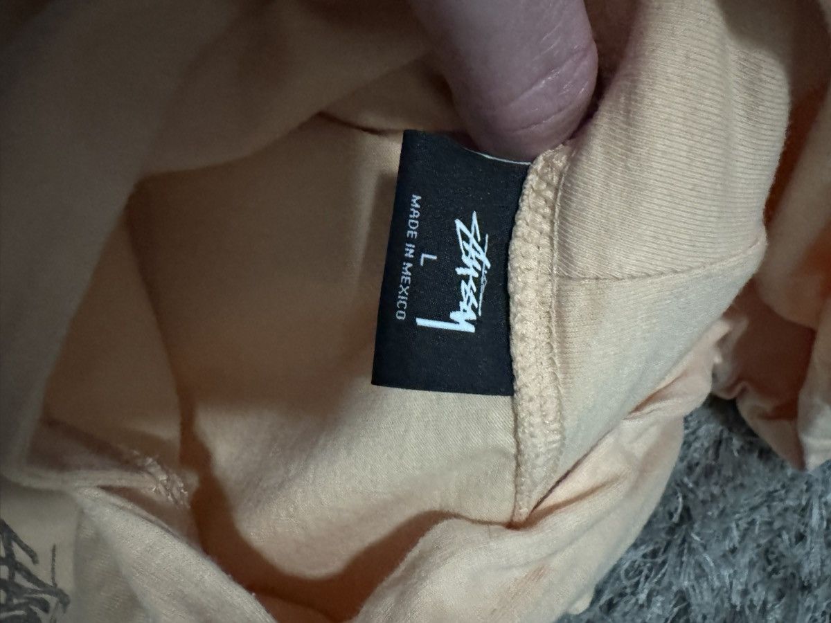 Stussy Stussy 8ball Tee sz L Size US L / EU 52-54 / 3 - 5 Thumbnail