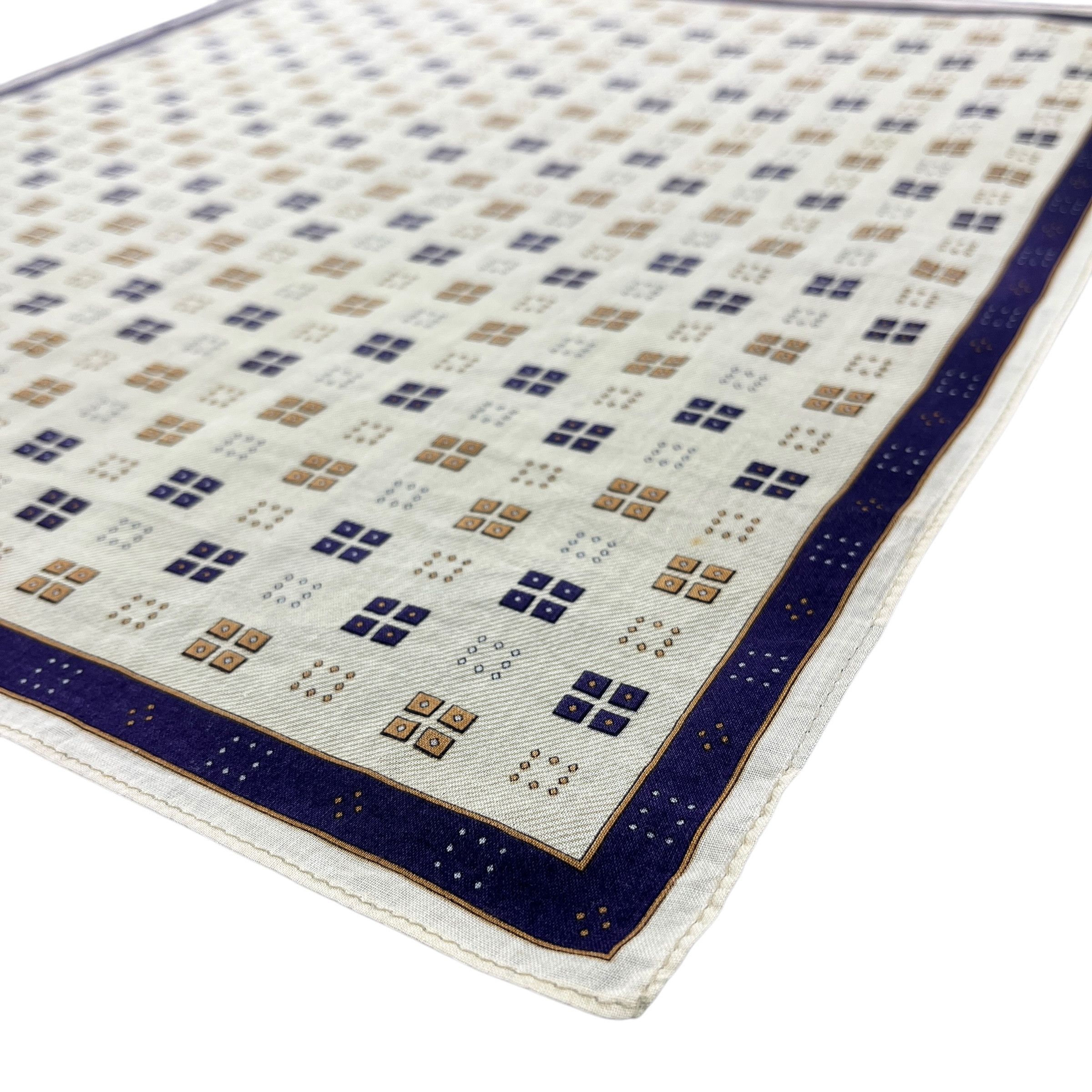 Michiko Koshino Michiko Koshino Handkerchief / Bandana / Neckerchief B525 Size ONE SIZE - 6 Thumbnail