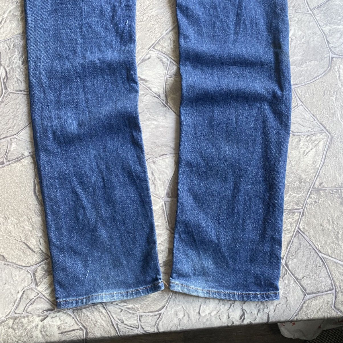 Prada Vintage Prada Jeans Size US 32 / EU 48 - 3 Thumbnail