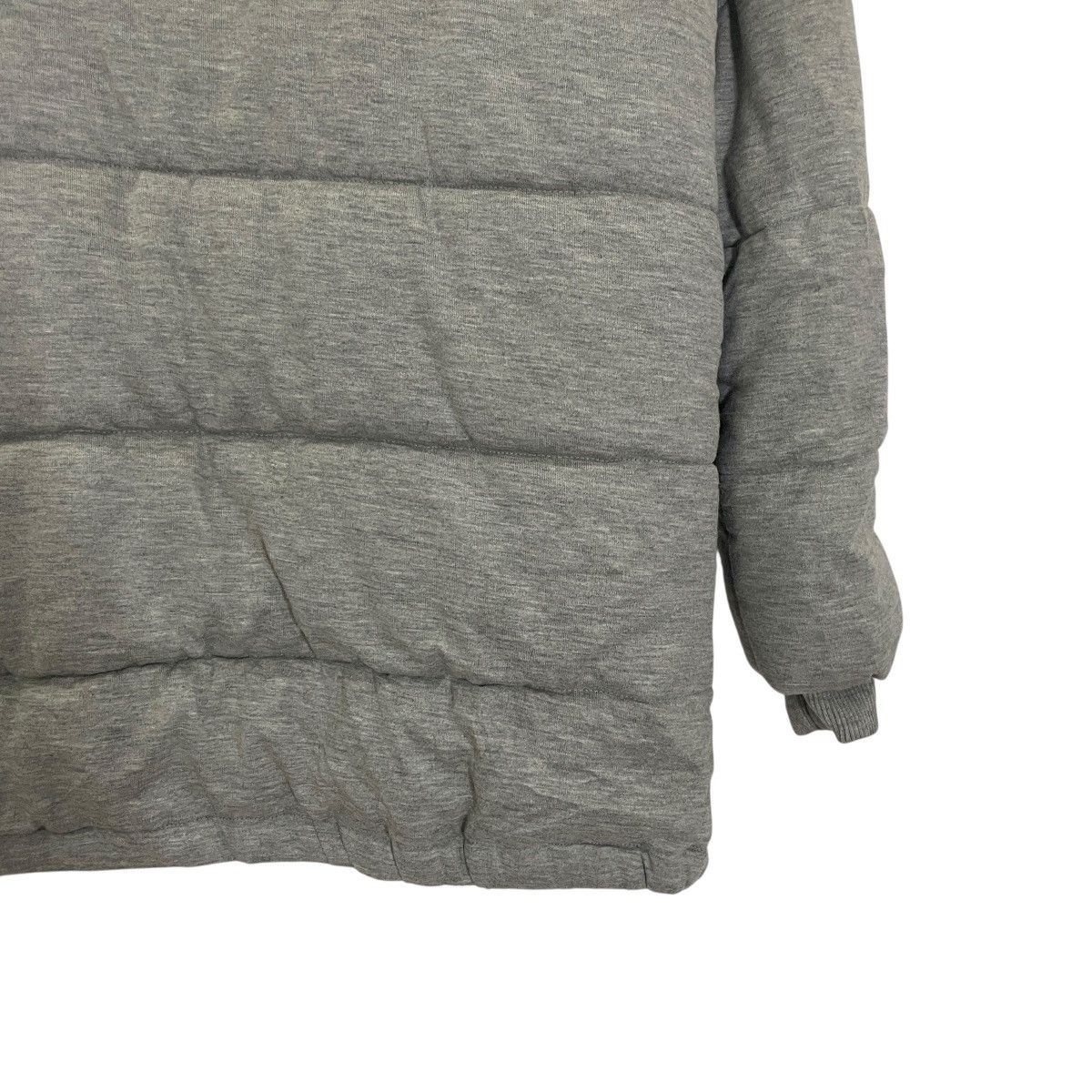 Billabong Vintage Billabong Puffer Jacket Size US S / EU 44-46 / 1 - 10 Thumbnail