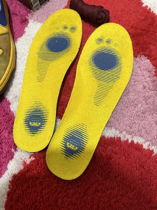 nike dunk low newcastle