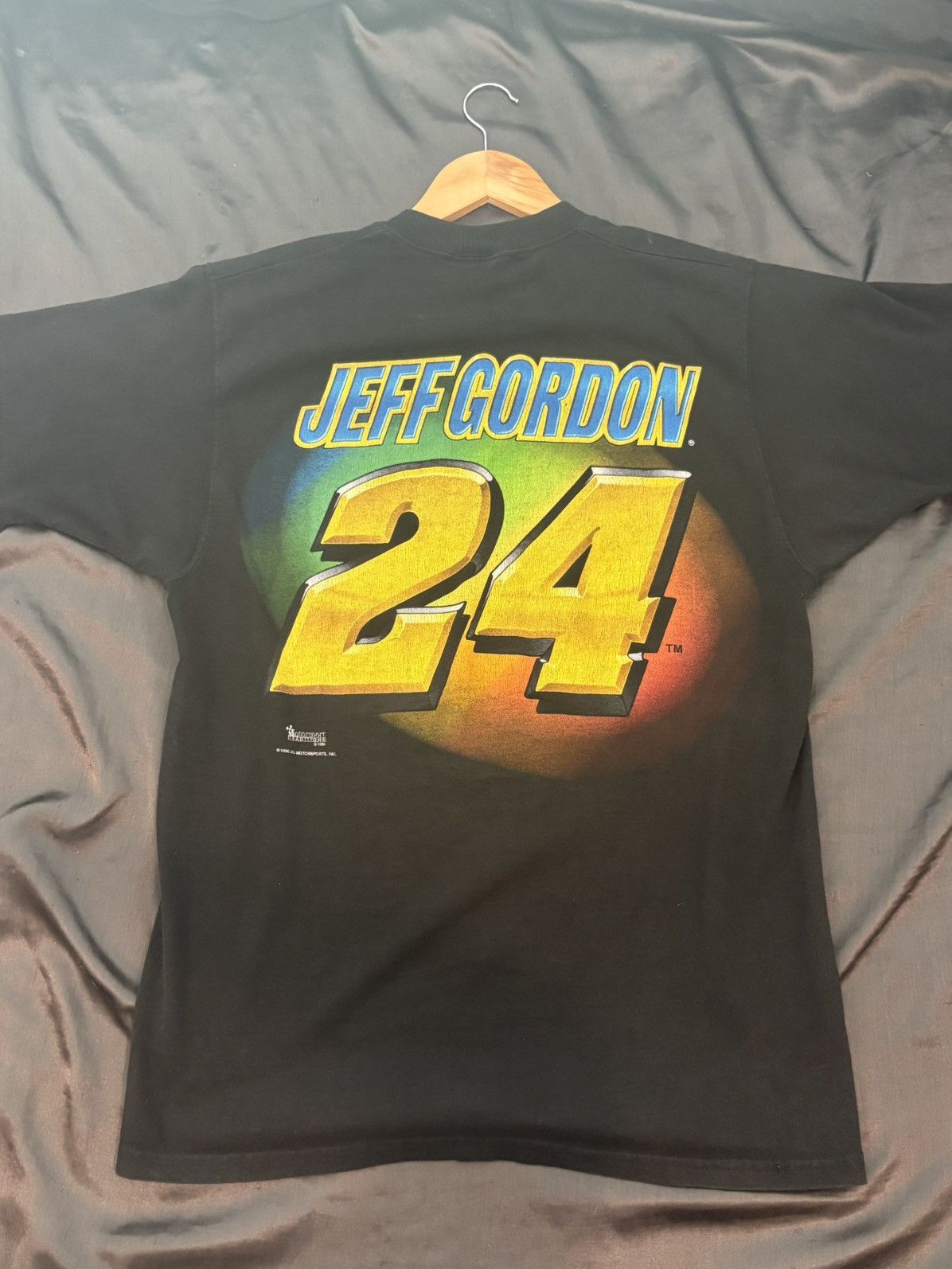 Other Nascar Graphic Size US M / EU 48-50 / 2 - 3 Thumbnail