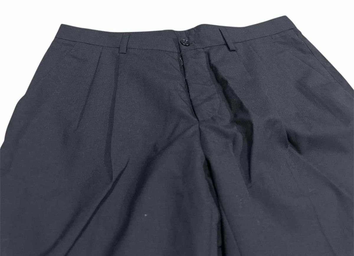 Maison Margiela 🔥Archived Maison Margiela Tailored Pants 2014 Size US 31 - 5 Thumbnail